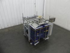 Ilapak Vegatronic VT 2000 OF Form Fill and Seal