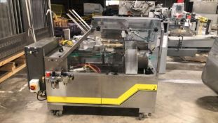 Econocorp E2000 Automatic Horizontal Cartoner