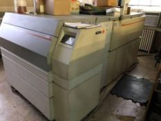 AGFA Avantra 36/44 OLP Printer