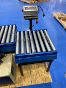 The Scale People Inc. 2200 CWM Checkweigher