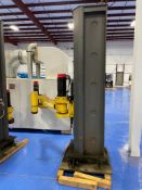 Fanuc M-400 Robotic Tower