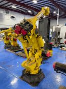 Fanuc S-420F Robotic Arm