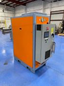 AirTech ATV-8 H S Rotary Vane Vacuum Pump