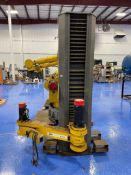 Fanuc M-400 Robotic Tower