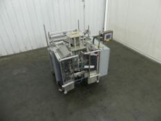 Ilapak Vegatronic VT 2000 OF Form Fill and Seal