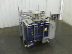 Ilapak Vegatronic VT 2000 OF Form Fill and Seal
