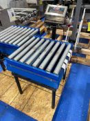 The Scale People Inc. 2200 CWM Checkweigher