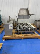 A-One Manufacturing CDR-1500-492 Tote Lift