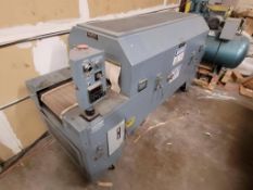 Eastey ETTH1608 Heat Shrink Tunnel 16