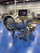 Stainless Steel Mixing Tumbler