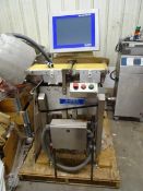 Mettler-Toledo Hi-Speed XS 8