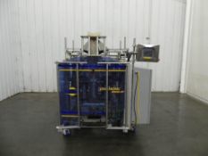 Ilapak Vegatronic VT 2000 OF Form Fill and Seal