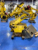 Fanuc S-430 Robotic Arm