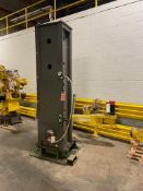 Fanuc M-400 Robotic Tower