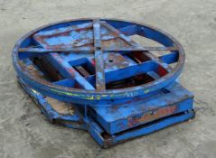 SouthWorth Pallet Lift 48
