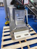 Fusion Tech KT-ALP Semi-Automatic Meat Press