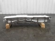 Plastic Mat Top Conveyor 92