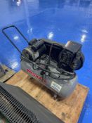 Westward 3JR85D 13 GAL 125 PSI Air Compressor