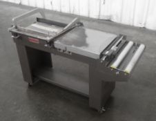 Preferred Packaging PP1622 E Manual L-Bar Sealer