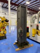 Fanuc M-400 Robotic Tower