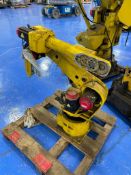 Fanuc M-16iB Robotic Arm
