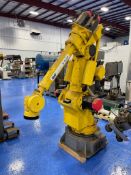 Fanuc S-420F Robotic Arm