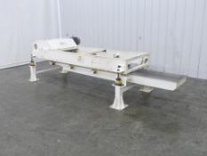Deamco VCNF-U-18 132