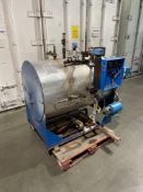 General Boiler GBS A3 Natural Gas Boiler