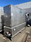 Mueller 200 Falling Film Chiller