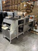 Ross Inpack A20 Tray Sealer