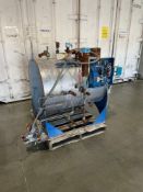 General Boilers M3SM Natural Gas Boiler