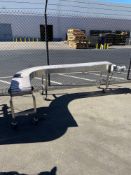 PCS 90 Degree Conveyor