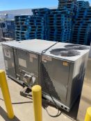Rheem RKNL-B120CM22E Outdoor AC Unit