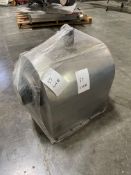 Stainless Steel Hopper
