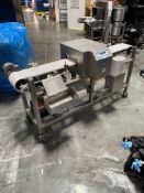 Loma Systems IQ2 Metal Detector