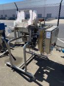Weigh Right FCS 2 Scale and Bagger System