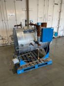 General Boilers M3SM Natural Gas Boiler