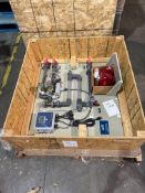 Atlantis Technologies Assembly with Bell and Gossett Booster Pump