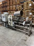 PMR Model 1300 Double Lane Heat Seal