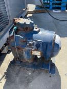Carrier Transicold 79-66625 Freezer Component