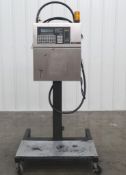 Videojet Excel 170i Ink Jet Coder