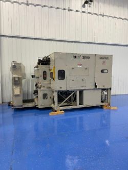 SIGMA Showroom Consignment Auction
