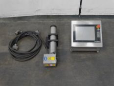 Domino S300+ Laser Coder