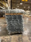 Lot of wire baskets 55