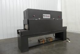 Preferred Packaging PP180872 Heat Shrink Tunnel