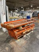 Mixed Bundle of beams