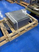 Lincoln Impinger 1130 Single Stack SS Oven