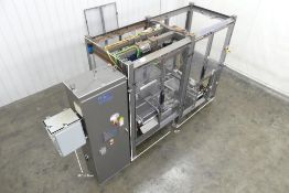 Blueprint Delta VPP Pick and Place Case Packer
