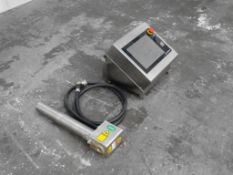Domino S200+ Laser Coder