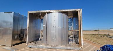 IQF Spiral Freezer